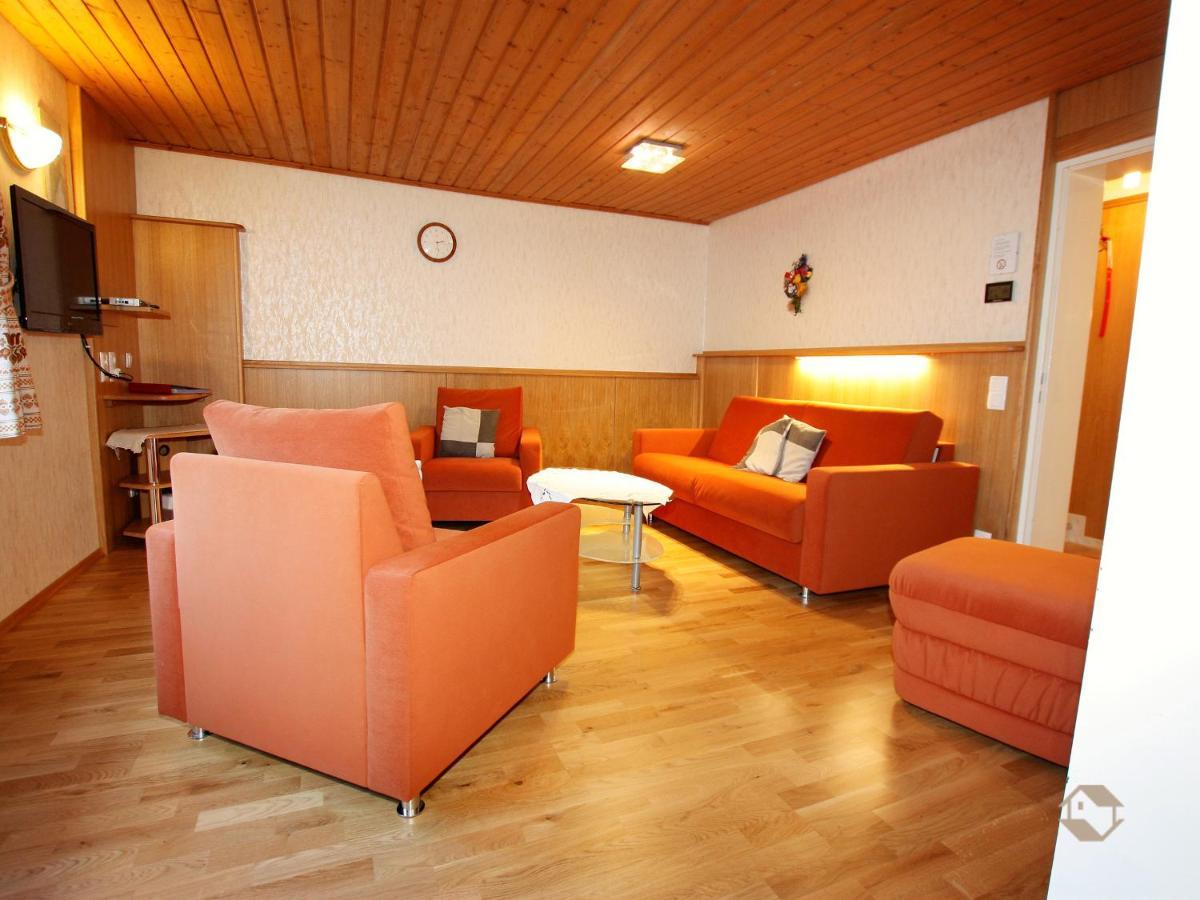 Schwarzwaldhaus Simmelehof Apartment Ленцкирх Екстериор снимка