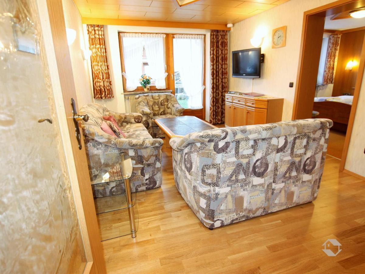 Schwarzwaldhaus Simmelehof Apartment Ленцкирх Екстериор снимка