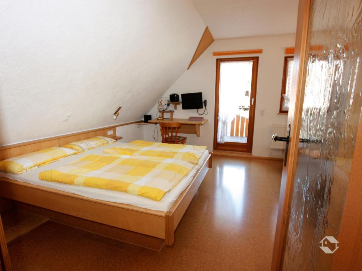 Schwarzwaldhaus Simmelehof Apartment Ленцкирх Екстериор снимка