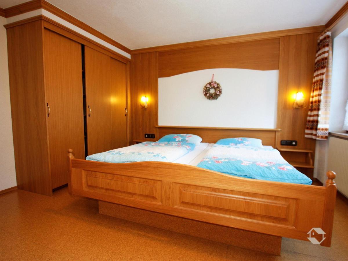 Schwarzwaldhaus Simmelehof Apartment Ленцкирх Екстериор снимка