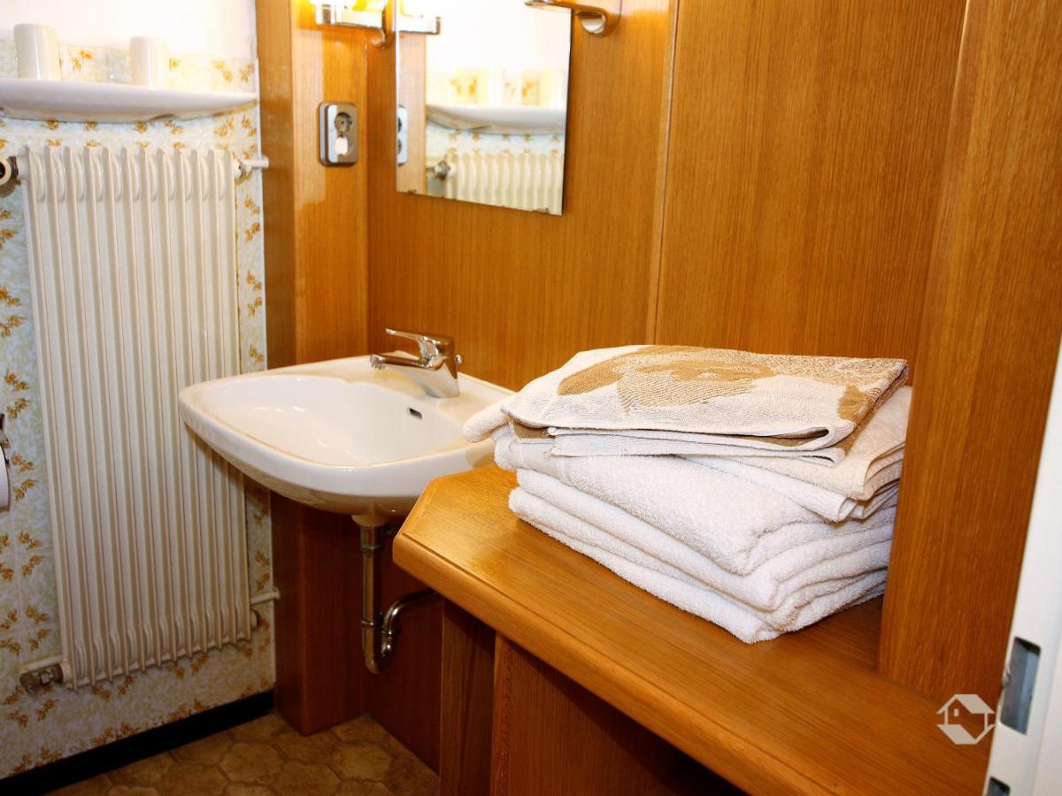 Schwarzwaldhaus Simmelehof Apartment Ленцкирх Екстериор снимка