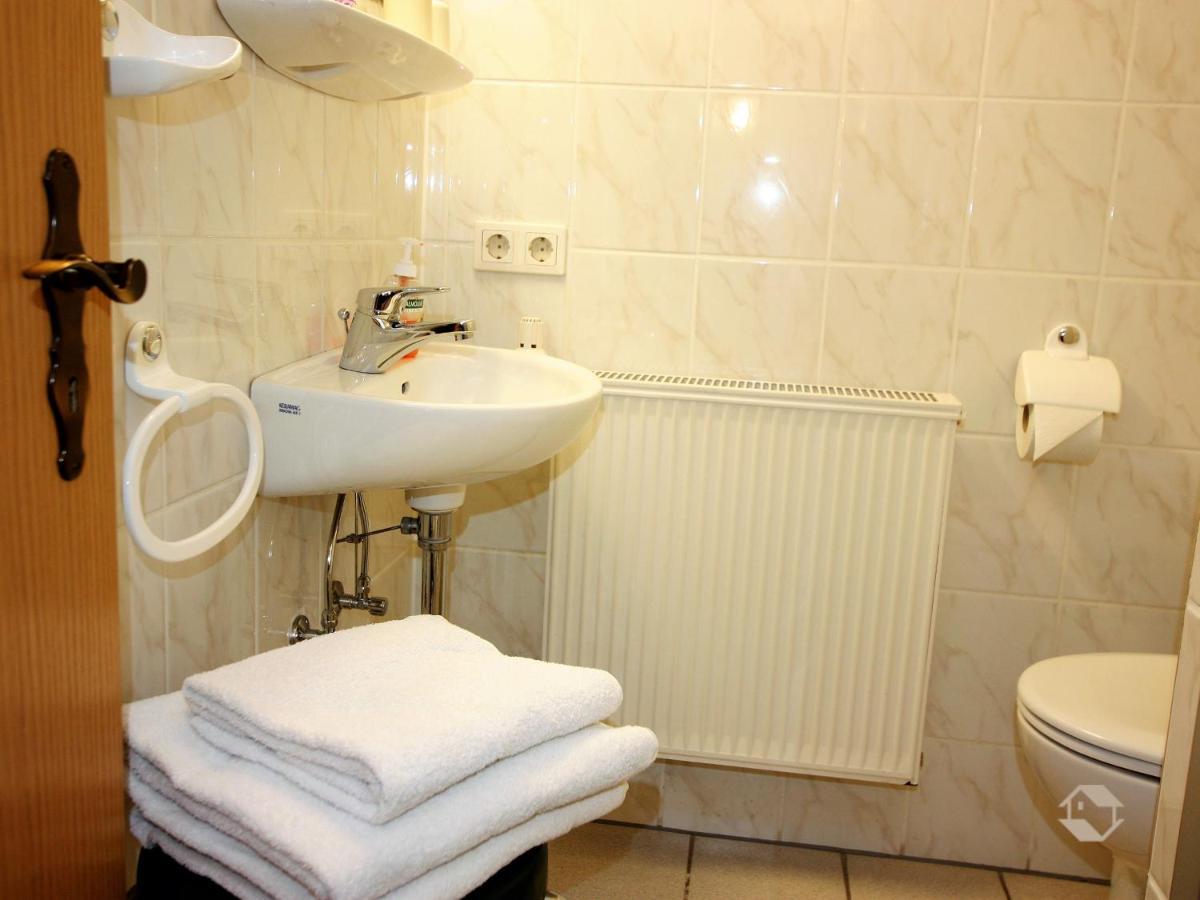 Schwarzwaldhaus Simmelehof Apartment Ленцкирх Екстериор снимка
