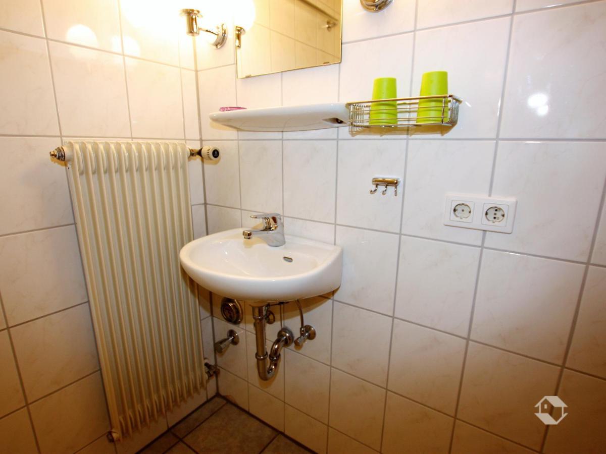 Schwarzwaldhaus Simmelehof Apartment Ленцкирх Екстериор снимка