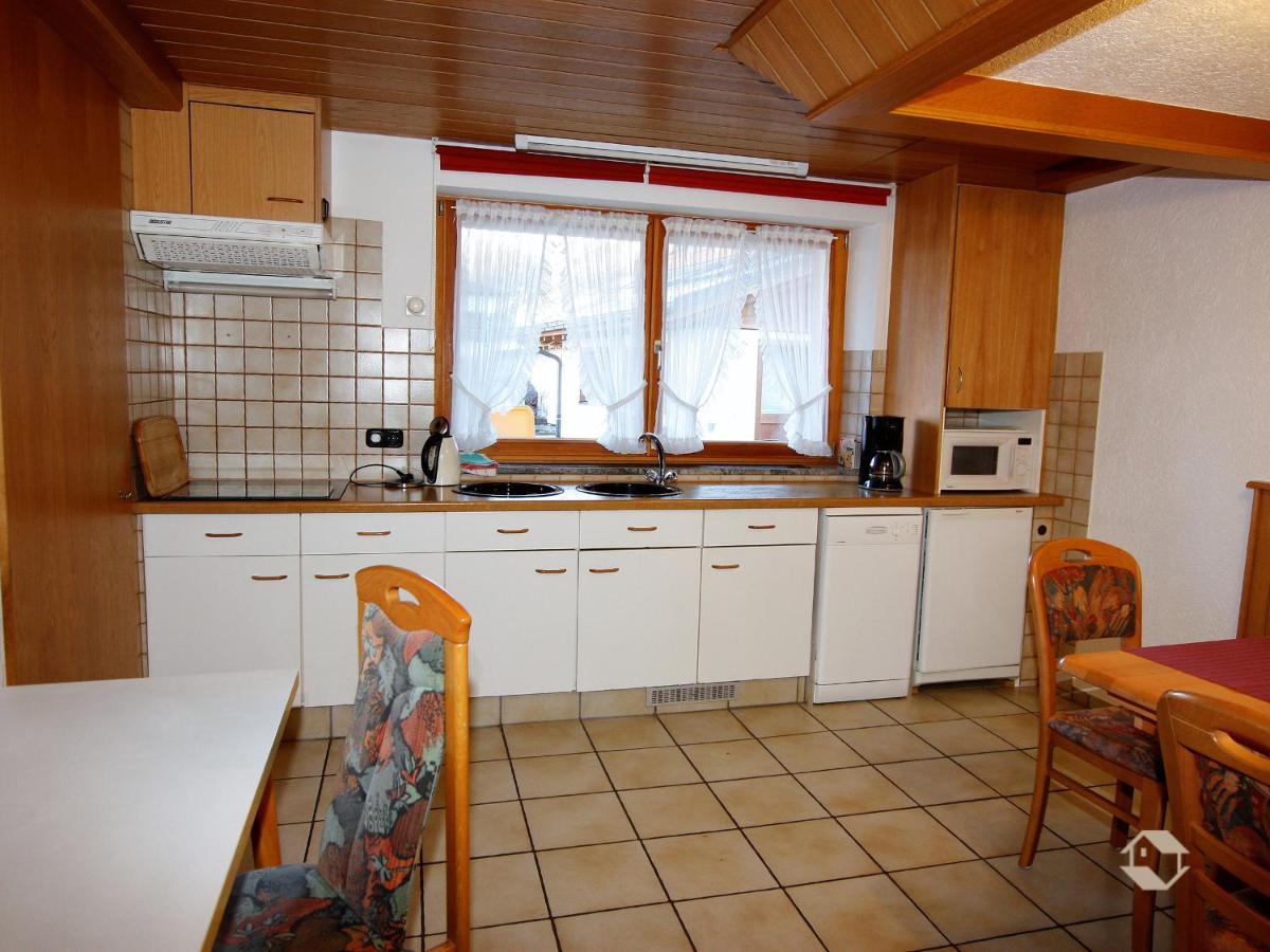 Schwarzwaldhaus Simmelehof Apartment Ленцкирх Екстериор снимка