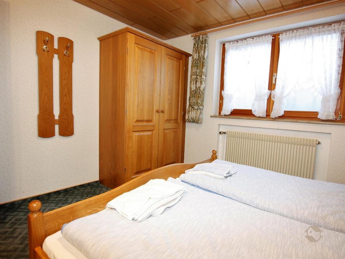 Schwarzwaldhaus Simmelehof Apartment Ленцкирх Екстериор снимка