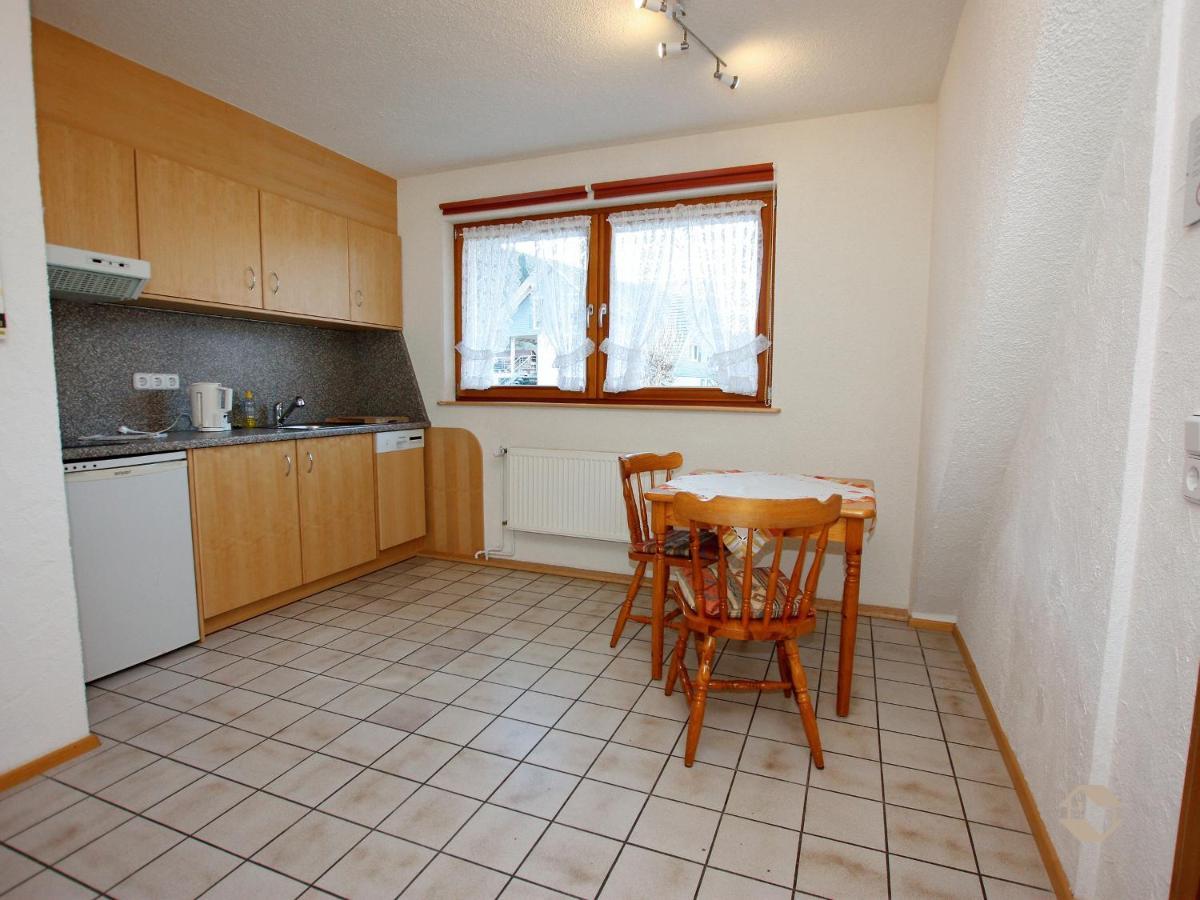 Schwarzwaldhaus Simmelehof Apartment Ленцкирх Екстериор снимка