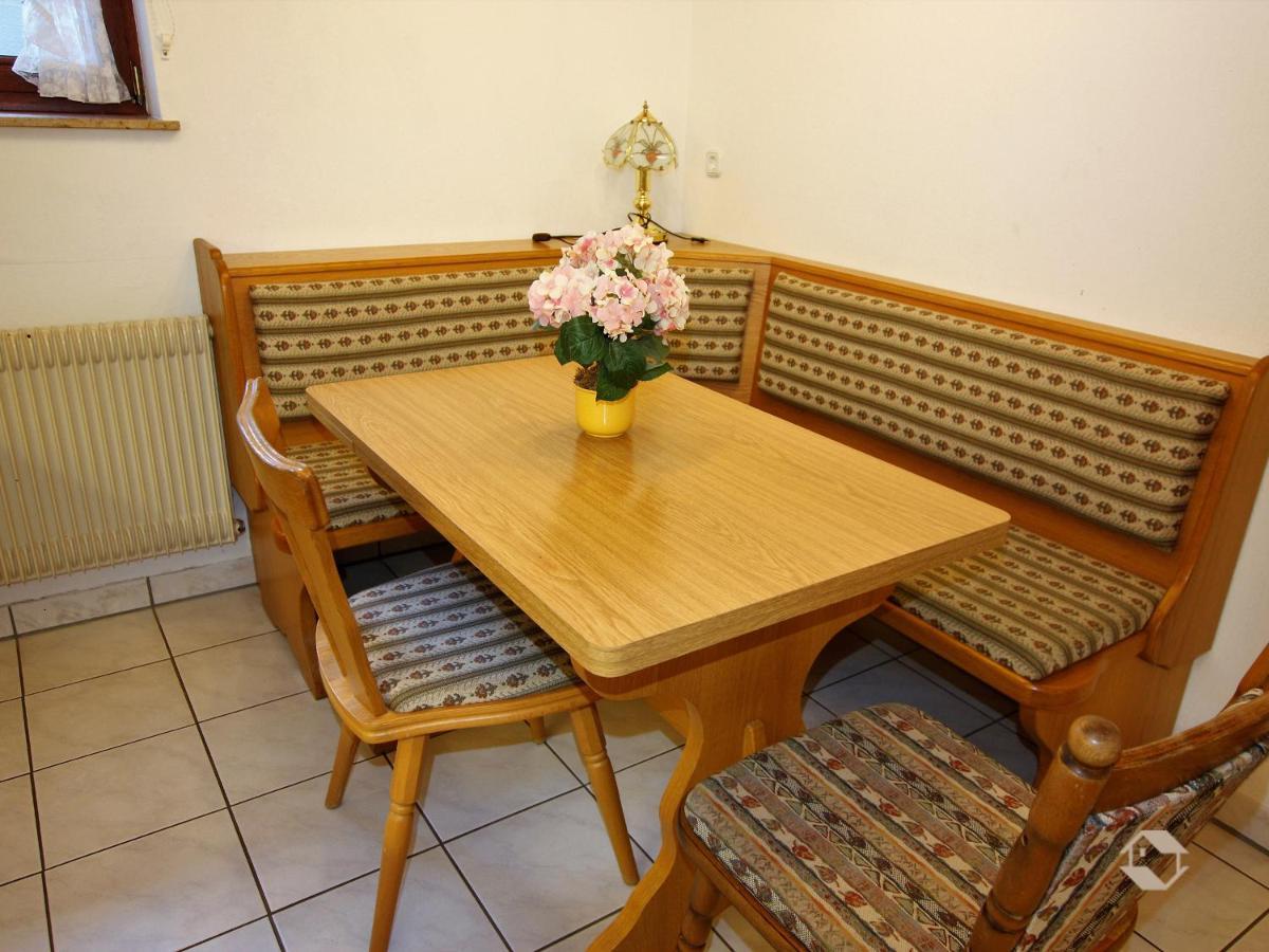 Schwarzwaldhaus Simmelehof Apartment Ленцкирх Екстериор снимка