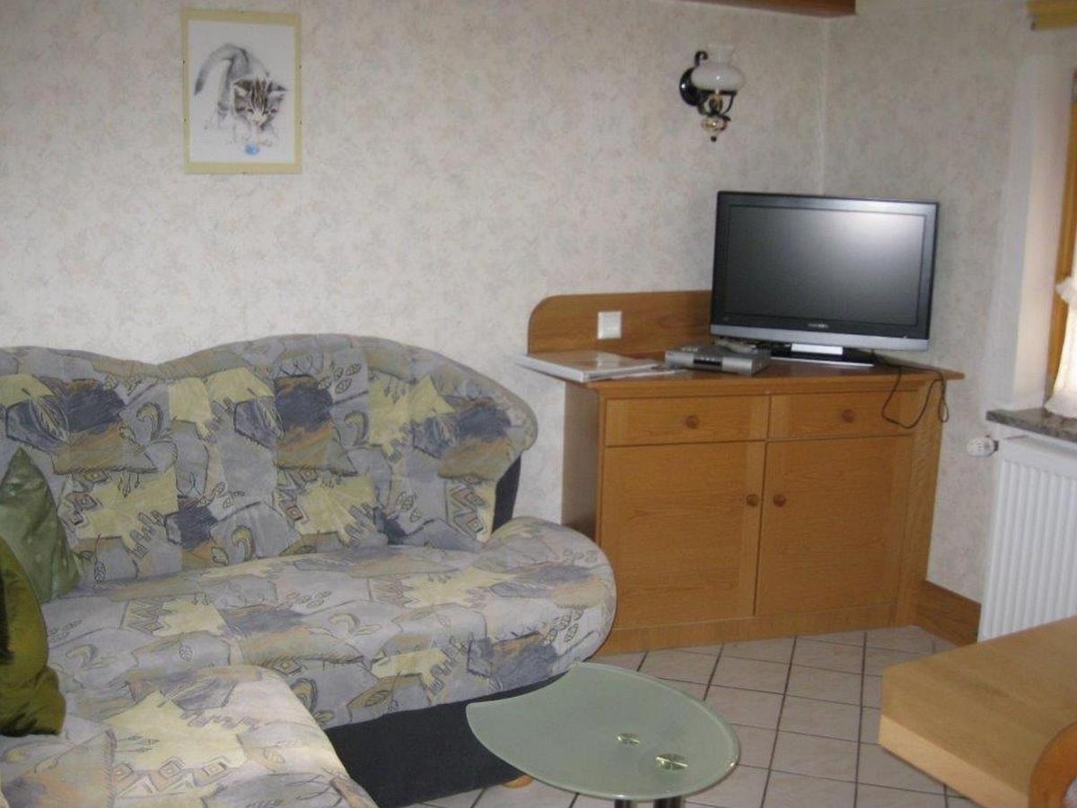 Schwarzwaldhaus Simmelehof Apartment Ленцкирх Екстериор снимка