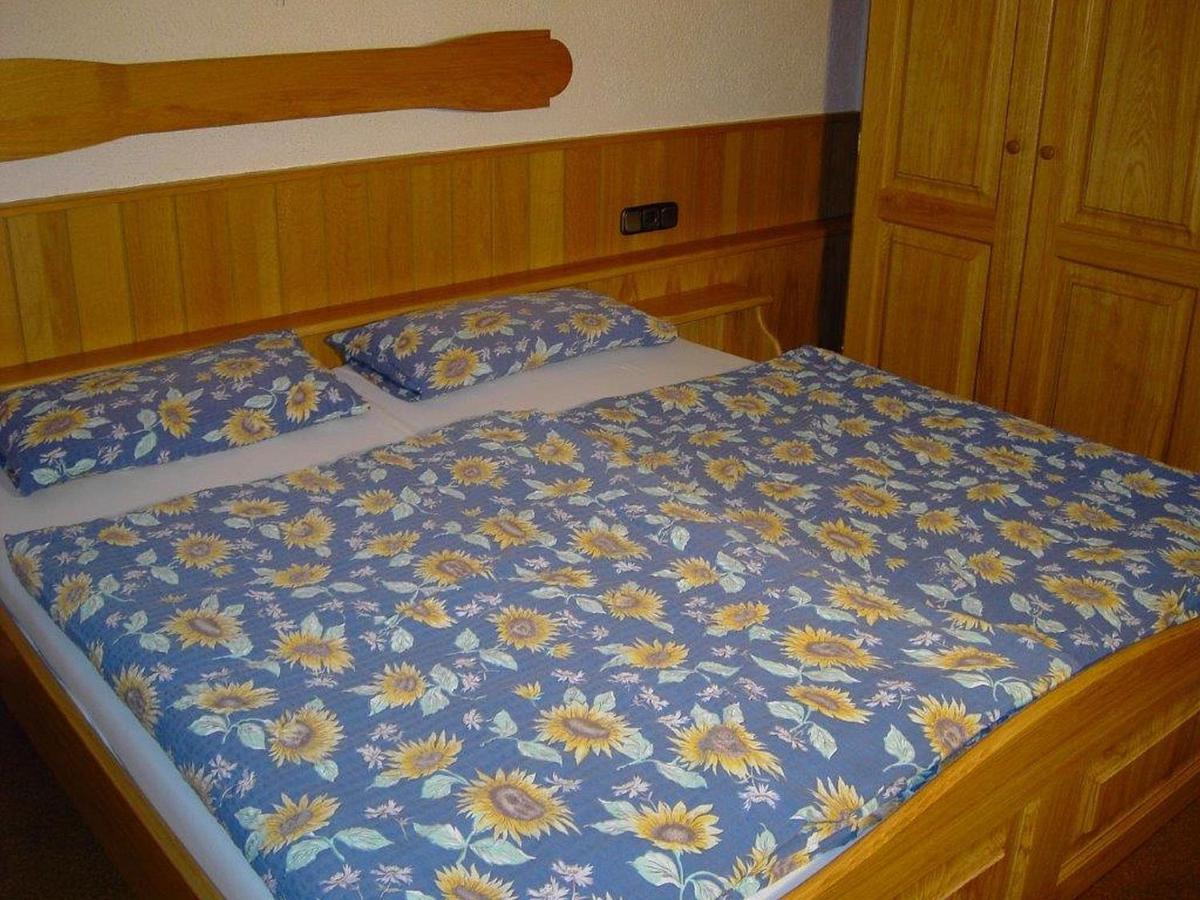 Schwarzwaldhaus Simmelehof Apartment Ленцкирх Екстериор снимка