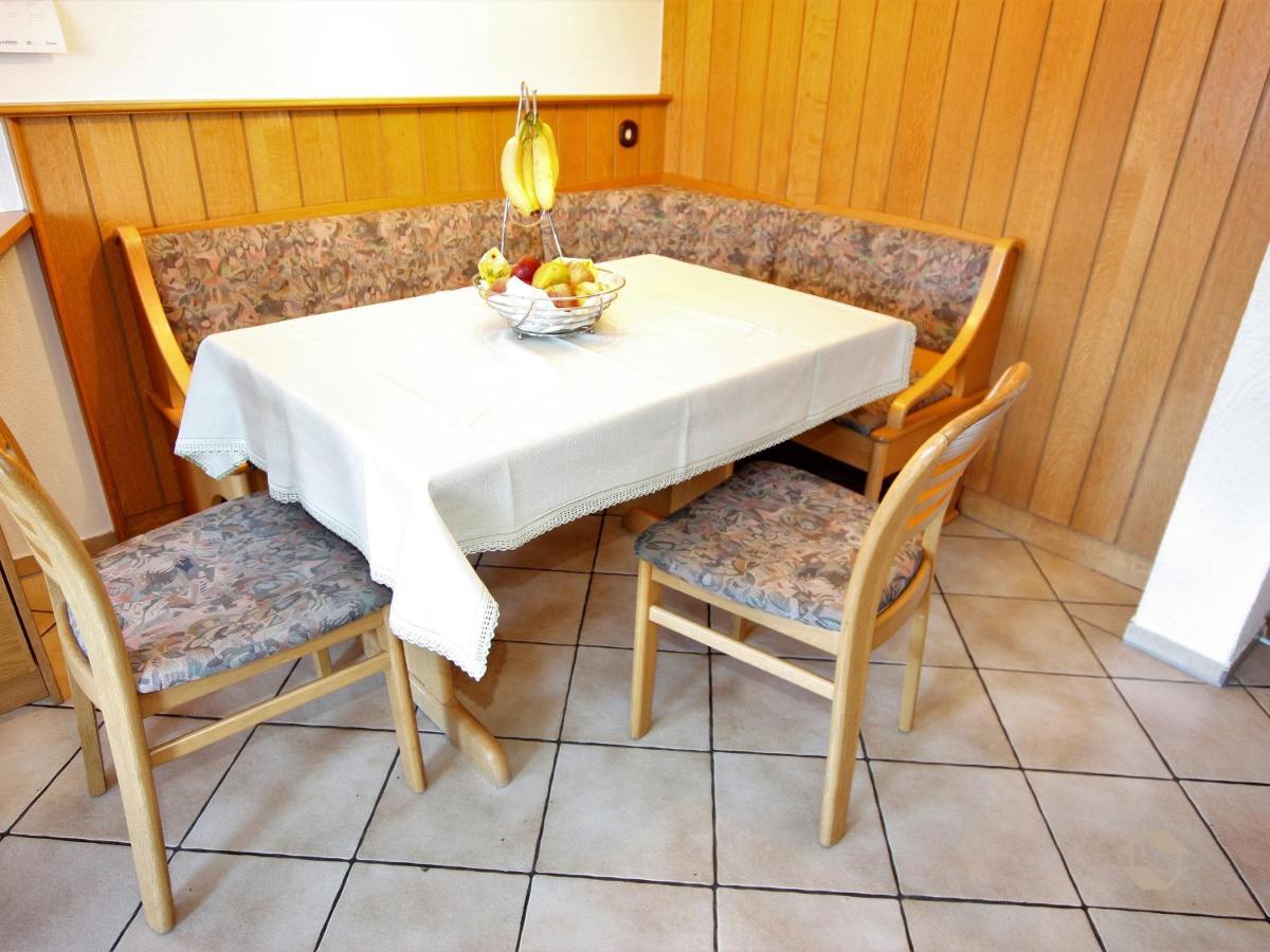 Schwarzwaldhaus Simmelehof Apartment Ленцкирх Екстериор снимка