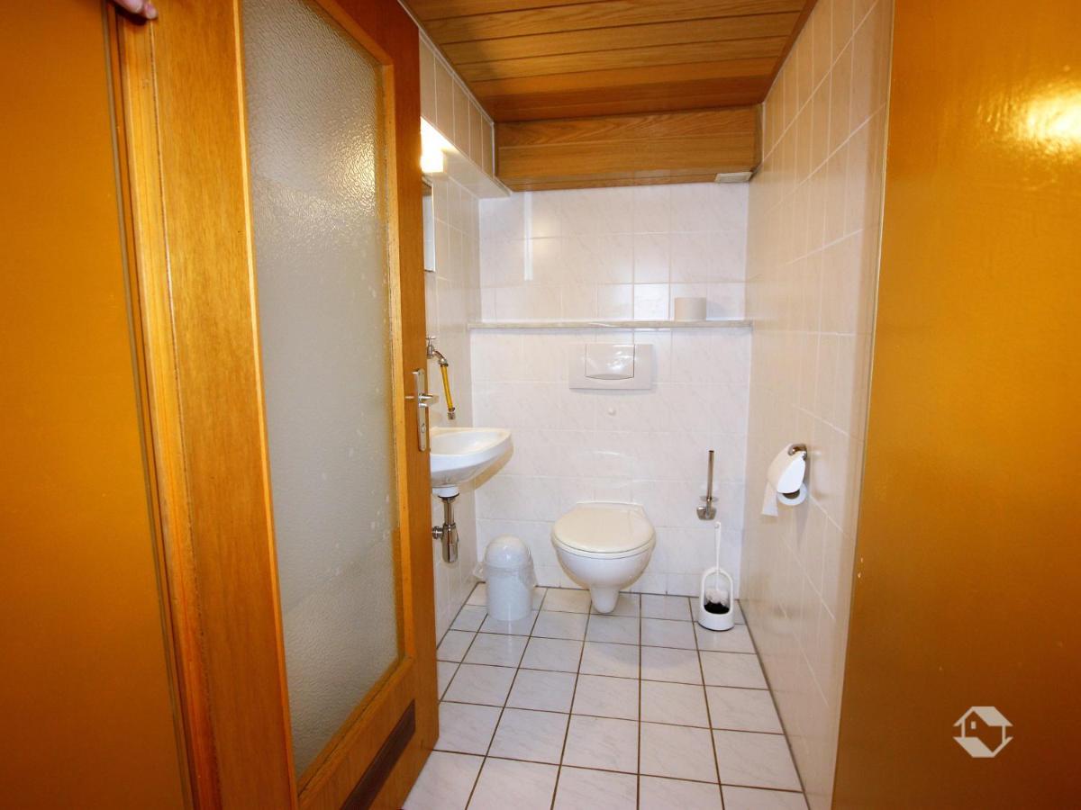 Schwarzwaldhaus Simmelehof Apartment Ленцкирх Екстериор снимка