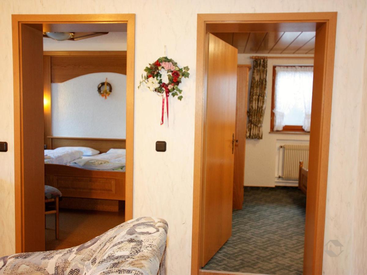 Schwarzwaldhaus Simmelehof Apartment Ленцкирх Екстериор снимка