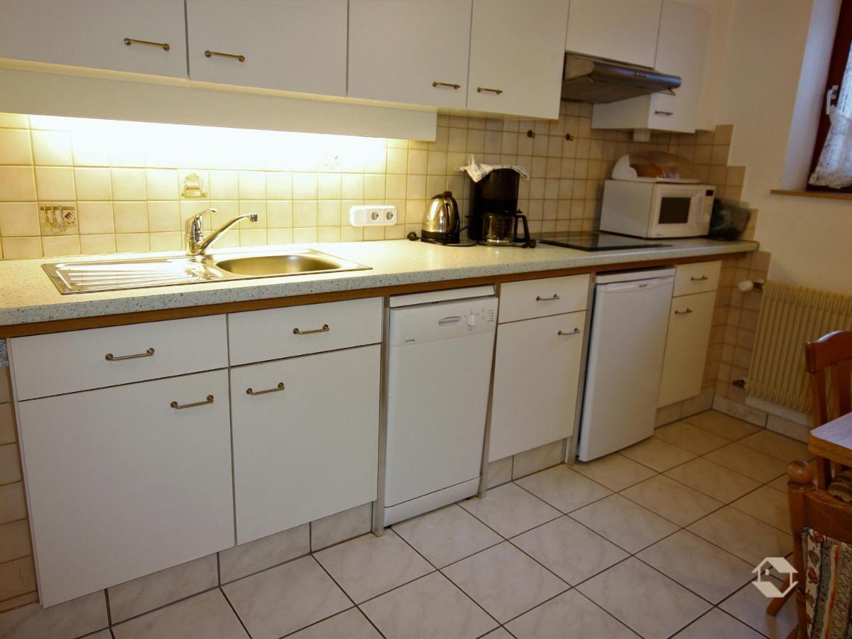 Schwarzwaldhaus Simmelehof Apartment Ленцкирх Екстериор снимка