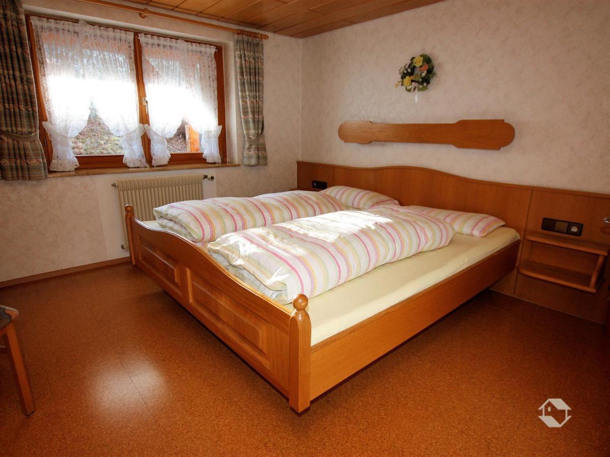 Schwarzwaldhaus Simmelehof Apartment Ленцкирх Екстериор снимка