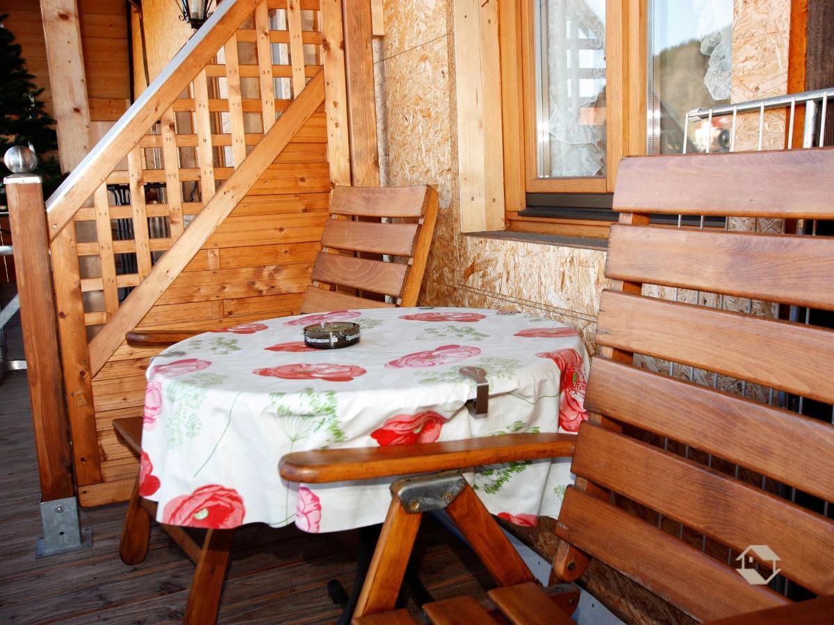 Schwarzwaldhaus Simmelehof Apartment Ленцкирх Екстериор снимка