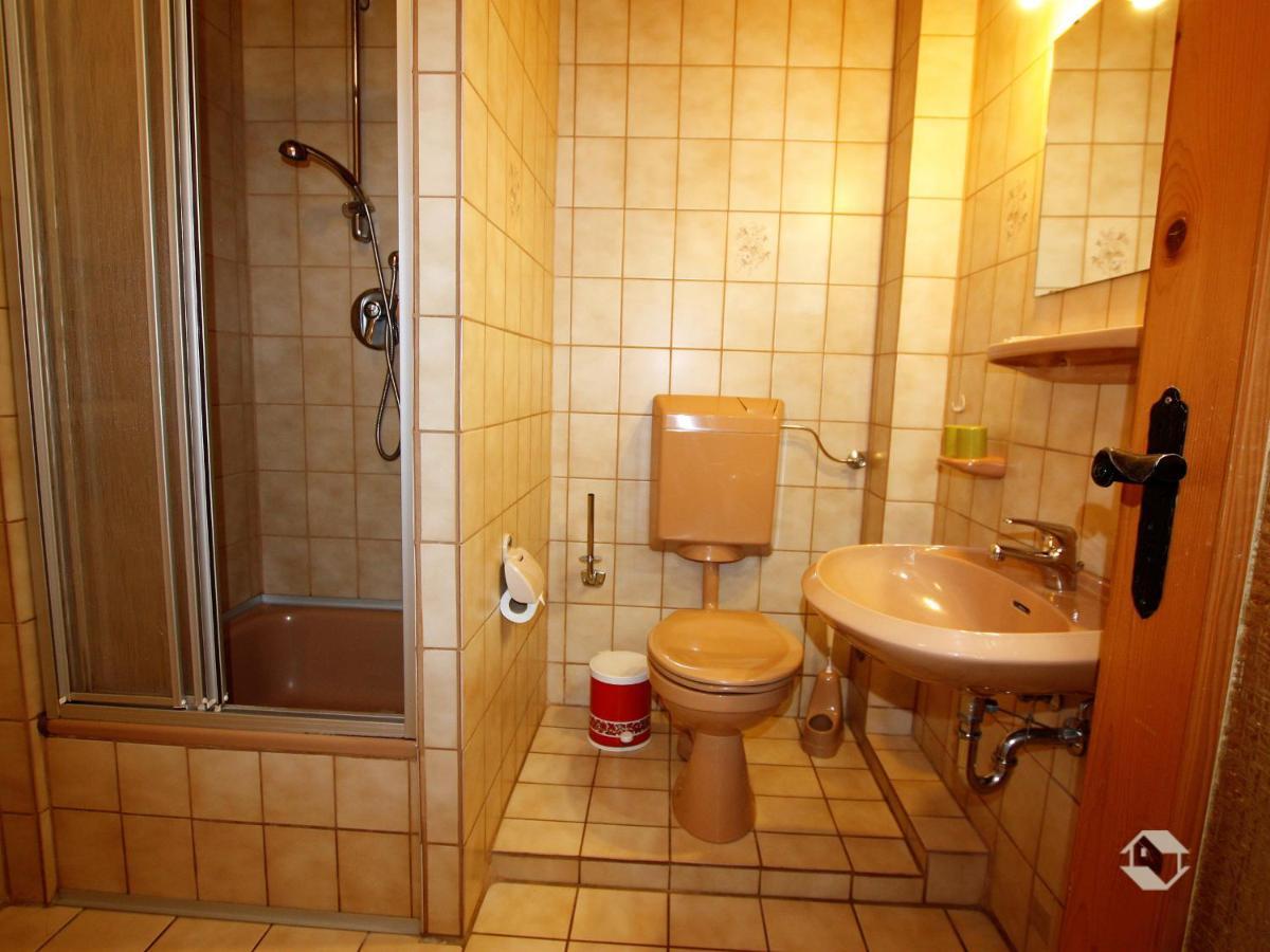Schwarzwaldhaus Simmelehof Apartment Ленцкирх Екстериор снимка