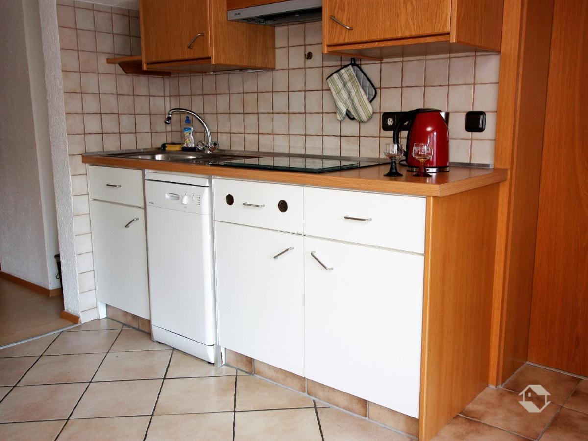 Schwarzwaldhaus Simmelehof Apartment Ленцкирх Екстериор снимка