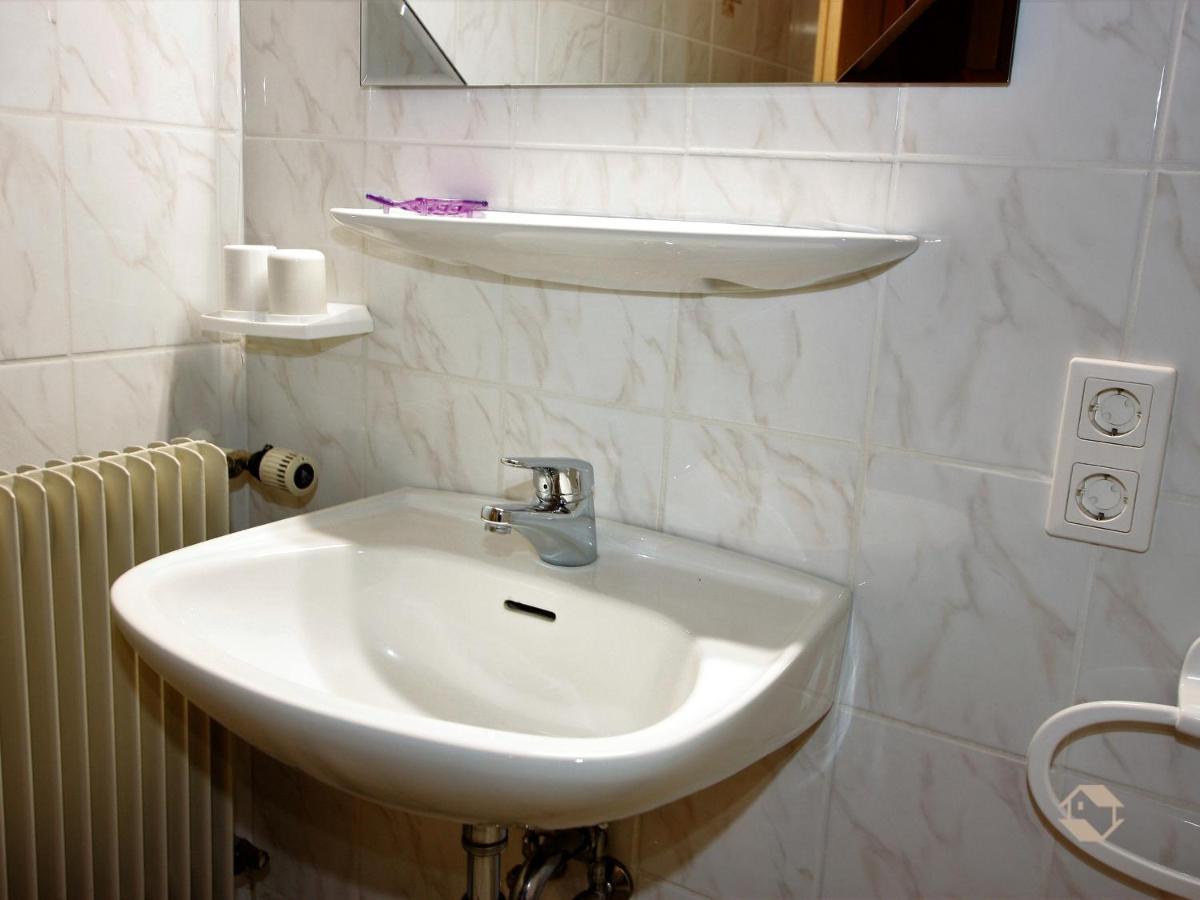 Schwarzwaldhaus Simmelehof Apartment Ленцкирх Екстериор снимка