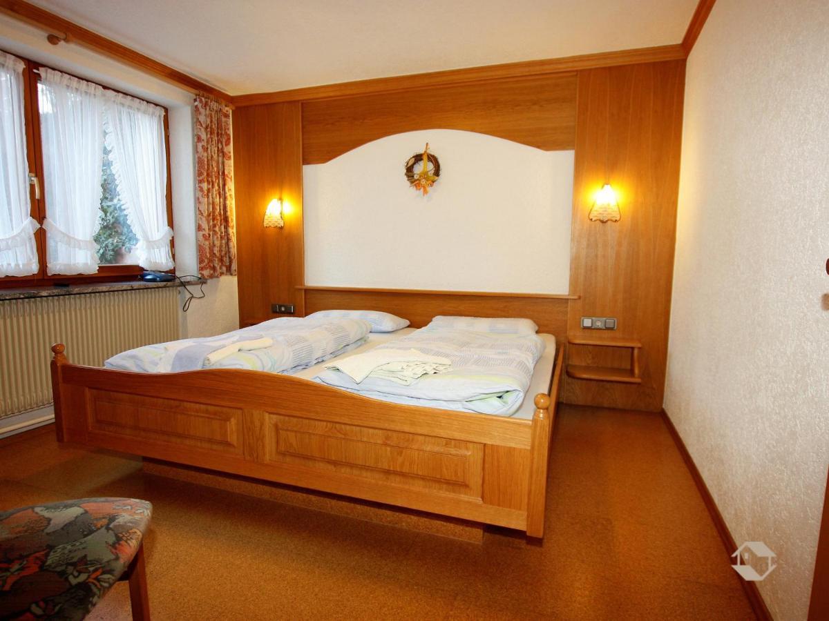 Schwarzwaldhaus Simmelehof Apartment Ленцкирх Екстериор снимка