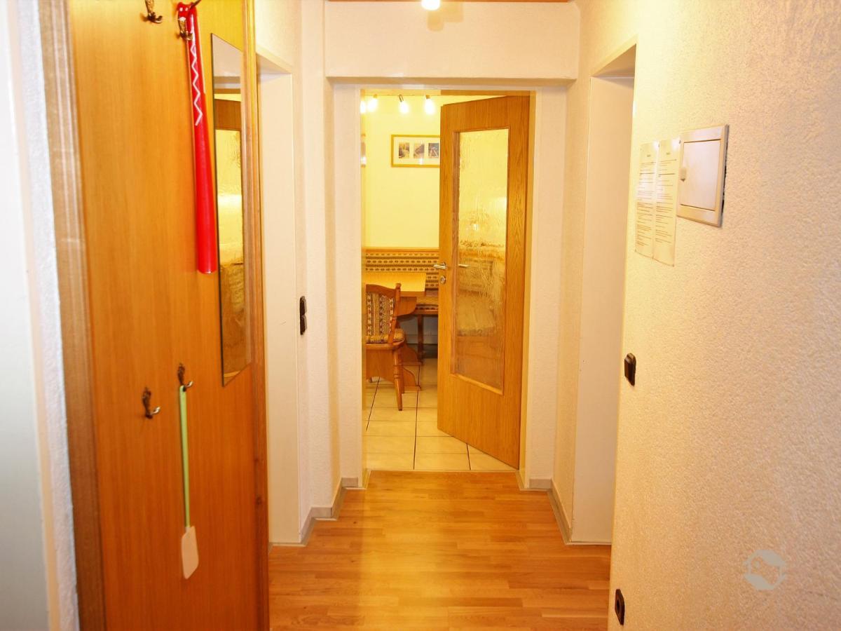 Schwarzwaldhaus Simmelehof Apartment Ленцкирх Екстериор снимка