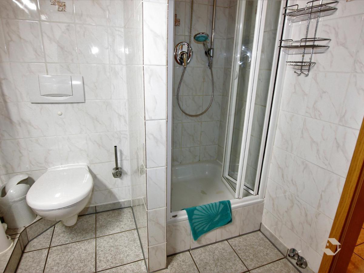 Schwarzwaldhaus Simmelehof Apartment Ленцкирх Екстериор снимка