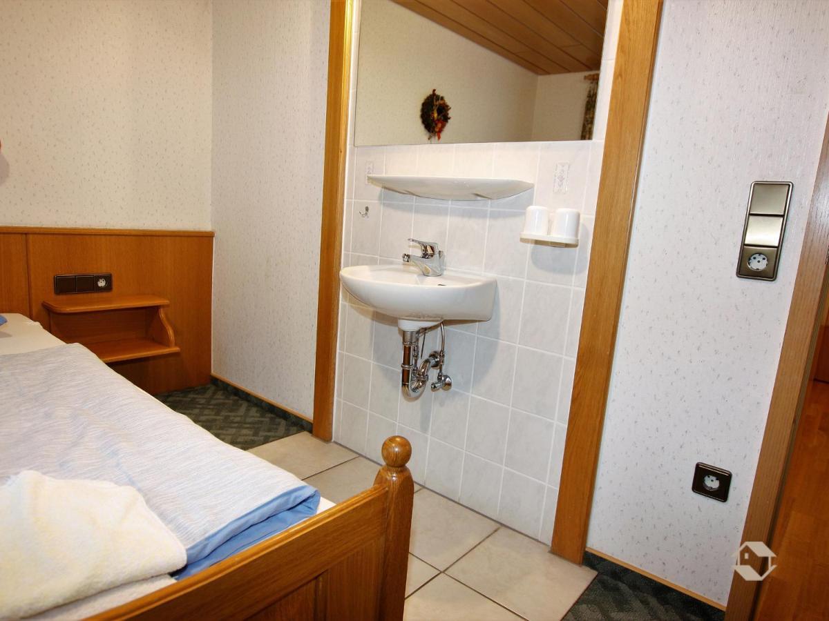 Schwarzwaldhaus Simmelehof Apartment Ленцкирх Екстериор снимка