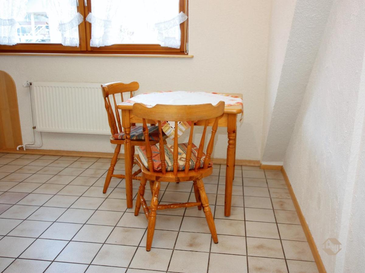 Schwarzwaldhaus Simmelehof Apartment Ленцкирх Екстериор снимка